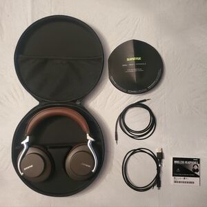 Shure Aonic 50 Gen 1 Bluetooth Headphones